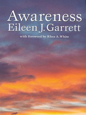 Awareness - ebook